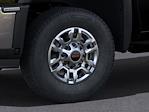 2025 GMC Sierra 2500 Crew Cab 4WD Pickup for sale #2620098 - photo 24