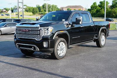2022 GMC Sierra 2500 Crew Cab 4WD Pickup for sale #2620099A - photo 1