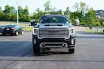 2022 GMC Sierra 2500 Crew Cab 4WD Pickup for sale #2620099A - photo 6