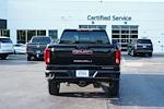 2022 GMC Sierra 2500 Crew Cab 4WD Pickup for sale #2620099A - photo 8