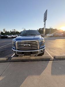 2015 Ford F-150 Super Cab 4WD Pickup for sale #2620113A - photo 1