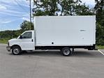 New 2023 GMC Savana 3500 Work Van RWD 15' Wabash Box Van for sale #2621390 - photo 3