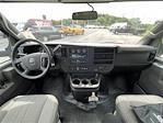 New 2023 GMC Savana 3500 Work Van RWD 15' Wabash Box Van for sale #2621390 - photo 37