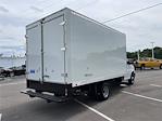 New 2023 GMC Savana 3500 Work Van RWD 15' Wabash Box Van for sale #2621390 - photo 5