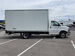 New 2023 GMC Savana 3500 Work Van RWD 15' Wabash Box Van for sale #2621390 - photo 6