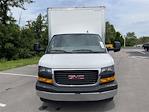 New 2023 GMC Savana 3500 Work Van RWD 15' Wabash Box Van for sale #2621390 - photo 8