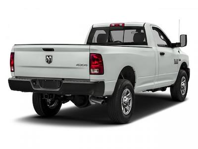 Used 2018 Ram 3500 SLT Regular Cab for sale #2621390A - photo 2