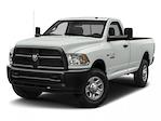 2018 Ram 3500 Regular Cab SRW 4WD Pickup for sale #2621390A - photo 1