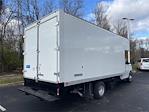 New 2023 GMC Savana 3500 Work Van RWD Wabash Box Van for sale #2621419 - photo 2