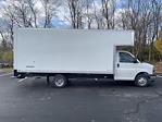 New 2023 GMC Savana 3500 Work Van RWD Wabash Box Van for sale #2621419 - photo 7