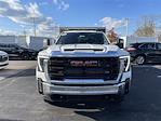 New 2024 GMC Sierra 3500 Pro Crew Cab 4WD Rugby Dump Truck for sale #2621437 - photo 9