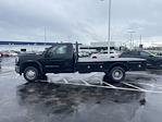 2024 GMC Sierra 3500 Regular Cab 4WD, Knapheide PGTC Gooseneck Flatbed Truck for sale #2621472 - photo 11