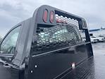 2024 GMC Sierra 3500 Regular Cab 4WD, Knapheide PGTC Gooseneck Flatbed Truck for sale #2621472 - photo 6