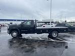 2024 GMC Sierra 3500 Regular Cab 4WD, Knapheide PGTC Gooseneck Flatbed Truck for sale #2621472 - photo 17