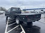 2024 GMC Sierra 3500 Regular Cab 4WD, Knapheide PGTC Gooseneck Flatbed Truck for sale #2621472 - photo 2