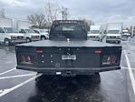 2024 GMC Sierra 3500 Regular Cab 4WD, Knapheide PGTC Gooseneck Flatbed Truck for sale #2621472 - photo 13