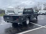 2024 GMC Sierra 3500 Regular Cab 4WD, Knapheide PGTC Gooseneck Flatbed Truck for sale #2621472 - photo 5