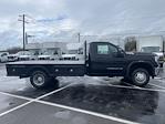 2024 GMC Sierra 3500 Regular Cab 4WD, Knapheide PGTC Gooseneck Flatbed Truck for sale #2621472 - photo 9