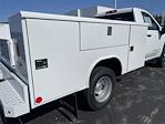 2024 GMC Sierra 3500 Regular Cab 4WD, Reading Classic II Steel Service Truck for sale #2621474 - photo 21