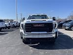 2024 GMC Sierra 3500 Regular Cab 4WD, Reading Classic II Steel Service Truck for sale #2621474 - photo 5