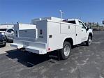 2024 GMC Sierra 3500 Regular Cab 4WD, Reading Classic II Steel Service Truck for sale #2621474 - photo 2