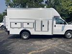 New 2024 GMC Savana 4500 4500 Van RWD Rockport Service Utility Van for sale #2621522 - photo 4