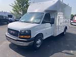 New 2024 GMC Savana 4500 4500 Van RWD Rockport Service Utility Van for sale #2621522 - photo 49