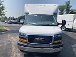 New 2024 GMC Savana 4500 4500 Van RWD Rockport Service Utility Van for sale #2621522 - photo 50