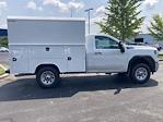 2024 GMC Sierra 3500 Regular Cab 4WD, DuraMag Canopy Service Body Service Truck for sale #2621538 - photo 6