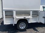 2024 GMC Sierra 3500 Regular Cab 4WD, DuraMag Canopy Service Body Service Truck for sale #2621538 - photo 3