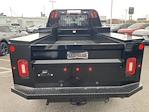 New 2024 GMC Sierra 3500 Pro Crew Cab 4WD Flatbed Truck for sale #2621540 - photo 45