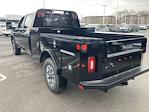 New 2024 GMC Sierra 3500 Pro Crew Cab 4WD Flatbed Truck for sale #2621540 - photo 4