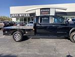 New 2024 GMC Sierra 3500 Pro Crew Cab 4WD 8' 9" Knapheide Flatbed Truck for sale #2621541 - photo 43