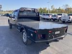 2024 GMC Sierra 3500 Crew Cab 4WD, Knapheide PGTC Gooseneck Flatbed Truck for sale #2621541 - photo 29