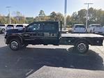 New 2024 GMC Sierra 3500 Pro Crew Cab 4WD 8' 9" Knapheide Flatbed Truck for sale #2621541 - photo 30