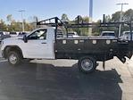 2024 GMC Sierra 3500 Regular Cab 4WD, Blue Ridge Manufacturing ProContractor Body Contractor Truck for sale #2621543 - photo 7