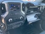 2024 GMC Sierra 3500 Crew Cab 4WD, Flatbed Truck for sale #2621544 - photo 12