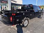 New 2024 GMC Sierra 3500 Pro Crew Cab 4WD Flatbed Truck for sale #2621544 - photo 2