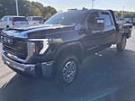 New 2024 GMC Sierra 3500 Pro Crew Cab 4WD Flatbed Truck for sale #2621544 - photo 15