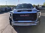 New 2024 GMC Sierra 3500 Pro Crew Cab 4WD Flatbed Truck for sale #2621544 - photo 17