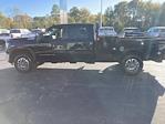 New 2024 GMC Sierra 3500 Pro Crew Cab 4WD 9' 2" Knapheide Flatbed Truck for sale #2621545 - photo 35