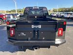 2024 GMC Sierra 3500 Crew Cab 4WD, Knapheide PGTD Gooseneck Flatbed Truck for sale #2621545 - photo 9