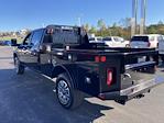 2024 GMC Sierra 3500 Crew Cab 4WD, Knapheide PGTD Gooseneck Flatbed Truck for sale #2621545 - photo 11