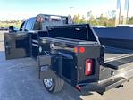 New 2024 GMC Sierra 3500 Pro Crew Cab 4WD 9' 2" Knapheide Flatbed Truck for sale #2621545 - photo 15