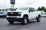 2024 Chevrolet Silverado 2500 Crew Cab 4WD Pickup for sale #2621554A - photo 1