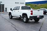2024 Chevrolet Silverado 2500 Crew Cab 4WD Pickup for sale #2621554A - photo 2