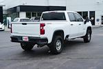 2024 Chevrolet Silverado 2500 Crew Cab 4WD Pickup for sale #2621554A - photo 8