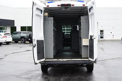 2019 Ram ProMaster 2500 High Roof FWD Upfitted Cargo Van for sale #2621558A - photo 2