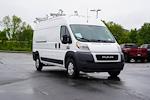 2019 Ram ProMaster 2500 High Roof FWD Upfitted Cargo Van for sale #2621558A - photo 1