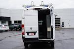 2019 Ram ProMaster 2500 High Roof FWD Upfitted Cargo Van for sale #2621558A - photo 13